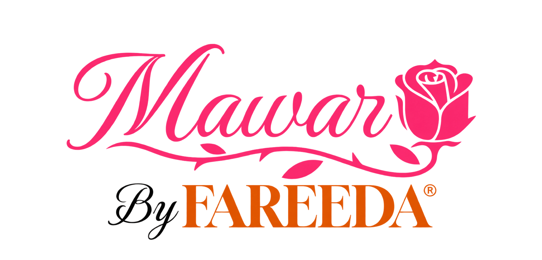 Mawar by Fareeda